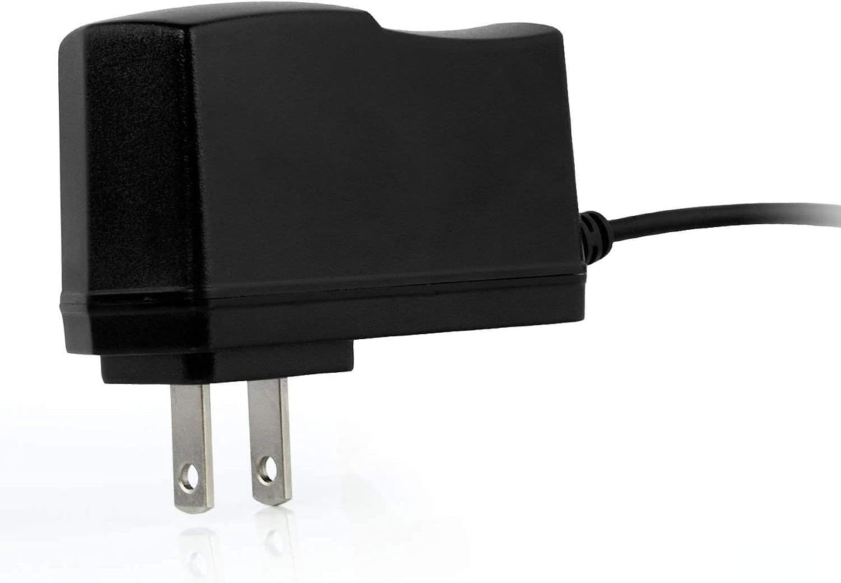 BestCH 6V MBP15 MBP15LPU MBP35L MBP35BL 6VDC 100-240 50/60Hz AC Adapter for Motorola Digital Baby Monitor Power Supply