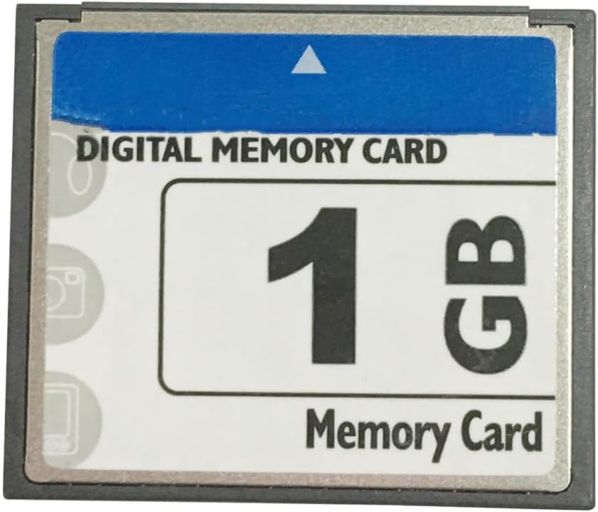 Bdiskky 128MB 128MB CF Memory Card Industrial Grade SLC Nand Camera Cards