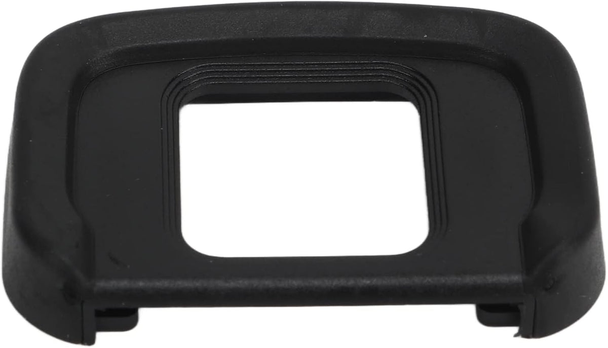 Z50 Dioche ABS Viewfinder Eyecup for LightBlocking Eye Protector with Comfortable Fit