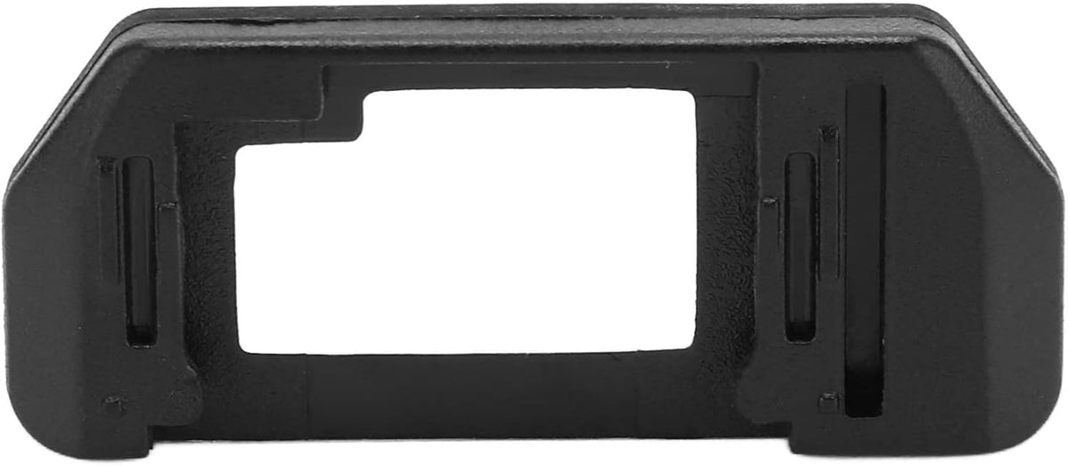 WIHFHGZ Set EM5 EM10 7g Viewfinder Eyecup Cold Shoe Cover for Camera Series, Plastic Rubber, Lightweight - Horizon