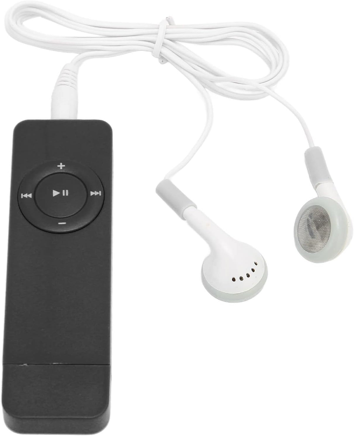 XUMIUZIY MP3 MP3 64GB, USB Player, USB Stick Music Player, HiFi Lossless Sound, Expandable UP to Mini & Portable