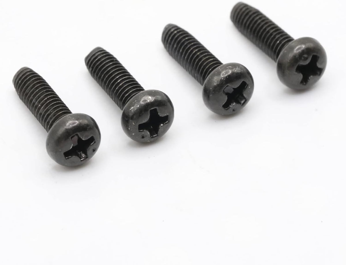 ReplacementScrews BN96-45798E BN96-45795E Replacement TV Stand Screws Compatible with Samsung / Stand Legs