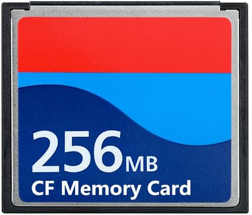 BR 512MB 512mb Ogrinal Type I CF Memory Card Camera Card CNC Machine cf Card