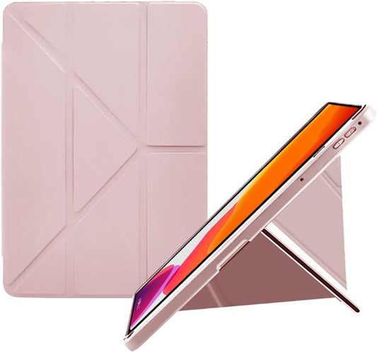 YEMENGHUA 11.5 2023 Heavy Duty Protection Compatible With Huawei Matepad Air Smart Tablet Cover Case,Slim Protective