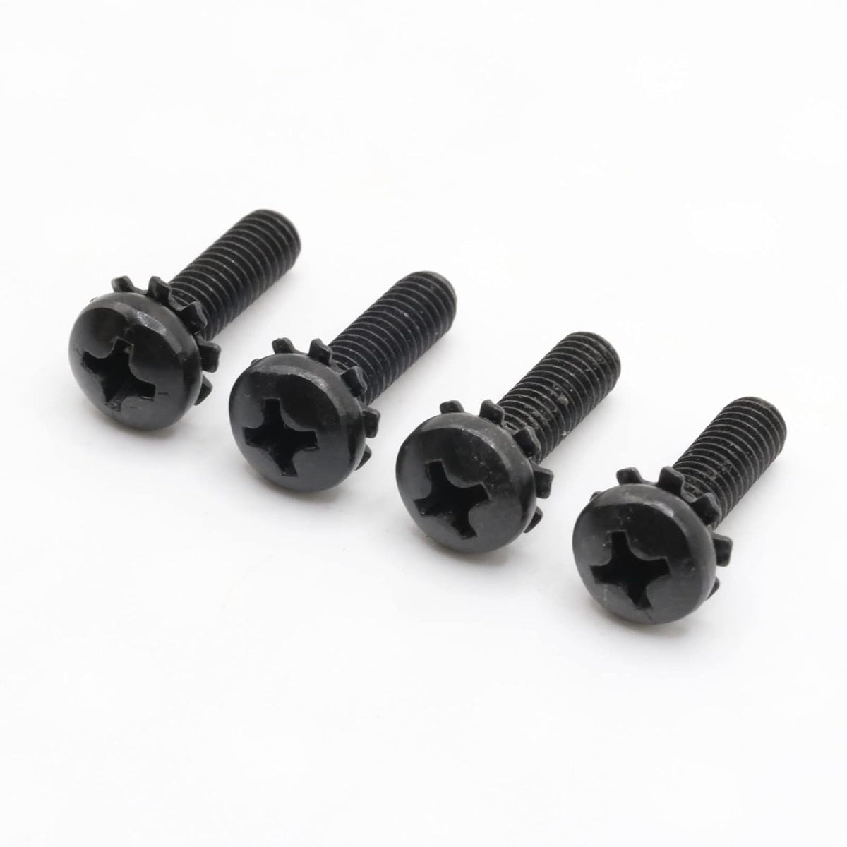 ReplacementScrews 55UH6090 (55UH6090.AUS) Stand Screws Compatible with LG