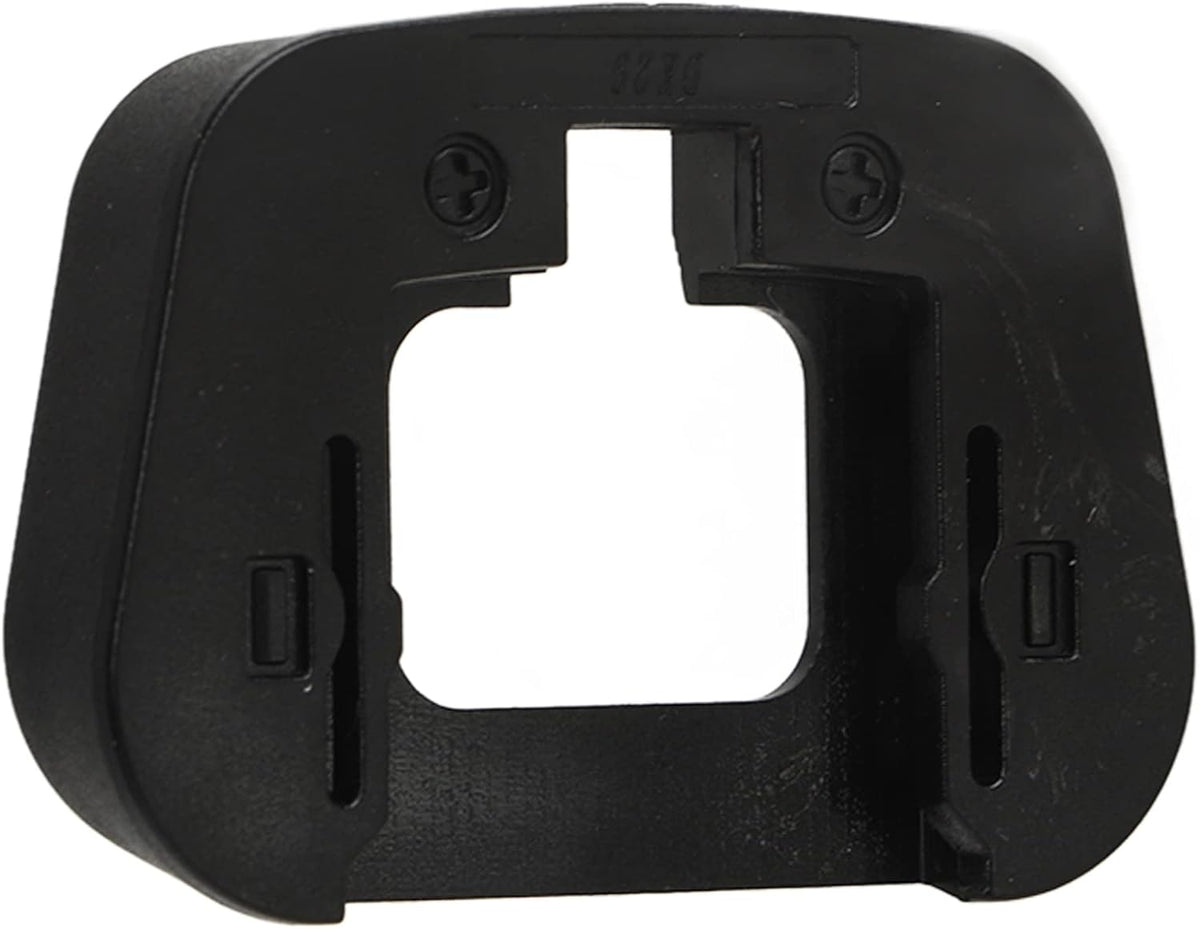LUCKDANO Z5 Z6 Z7 Eyecup for Eyecup for - Camera Viewfinder Eyepiece, ABS Material, Prevents Stray Light, Lightweight