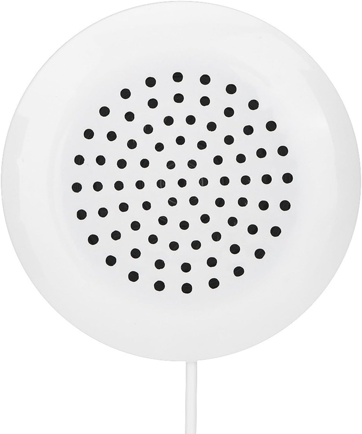 Luatoxry 3.5mm 2.4x0.6in 39in MP3, MP4, Pillow Speaker, Jack Pillow Speakers for Sleeping, Mini Under Pillows Music