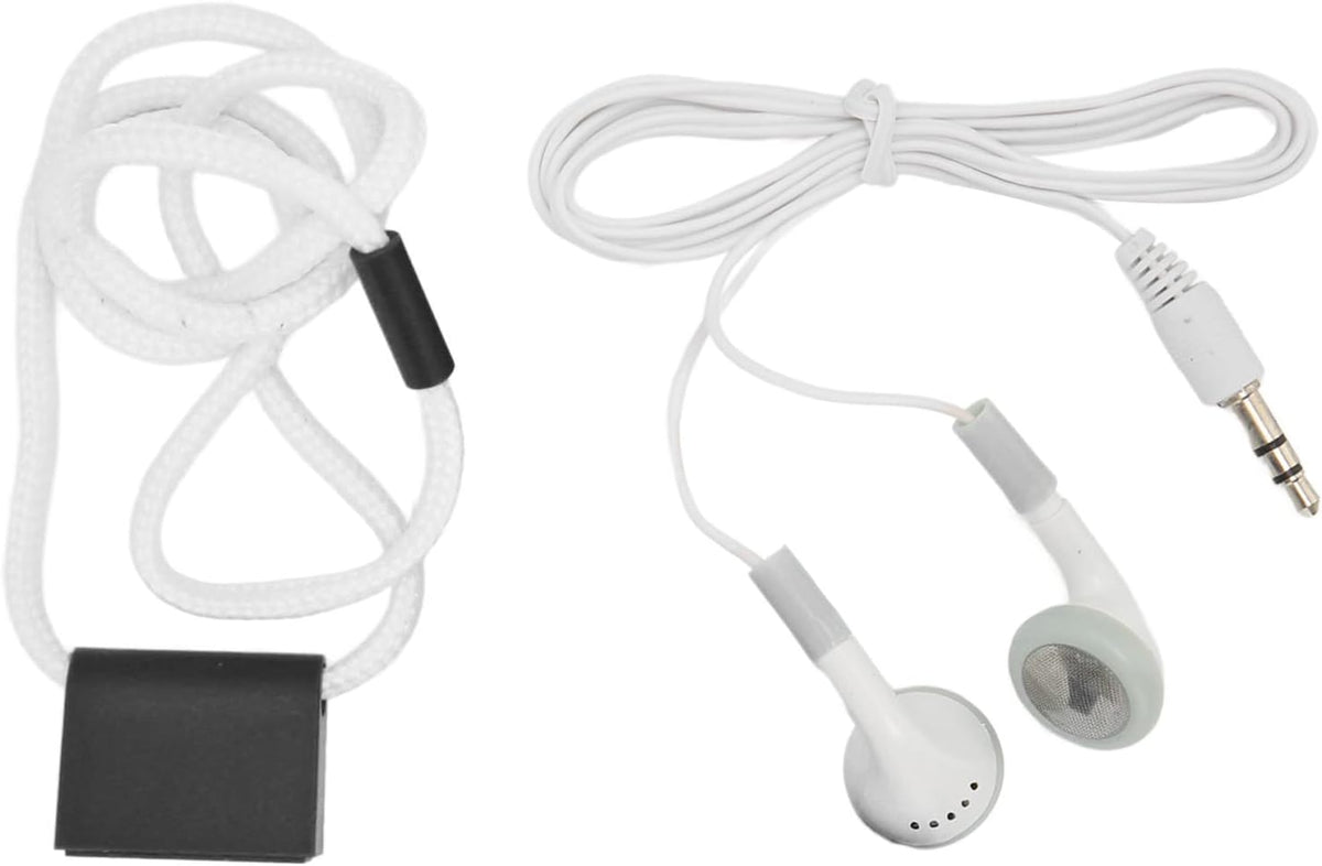 XUMIUZIY MP3 MP3 64GB, USB Player, USB Stick Music Player, HiFi Lossless Sound, Expandable UP to Mini & Portable