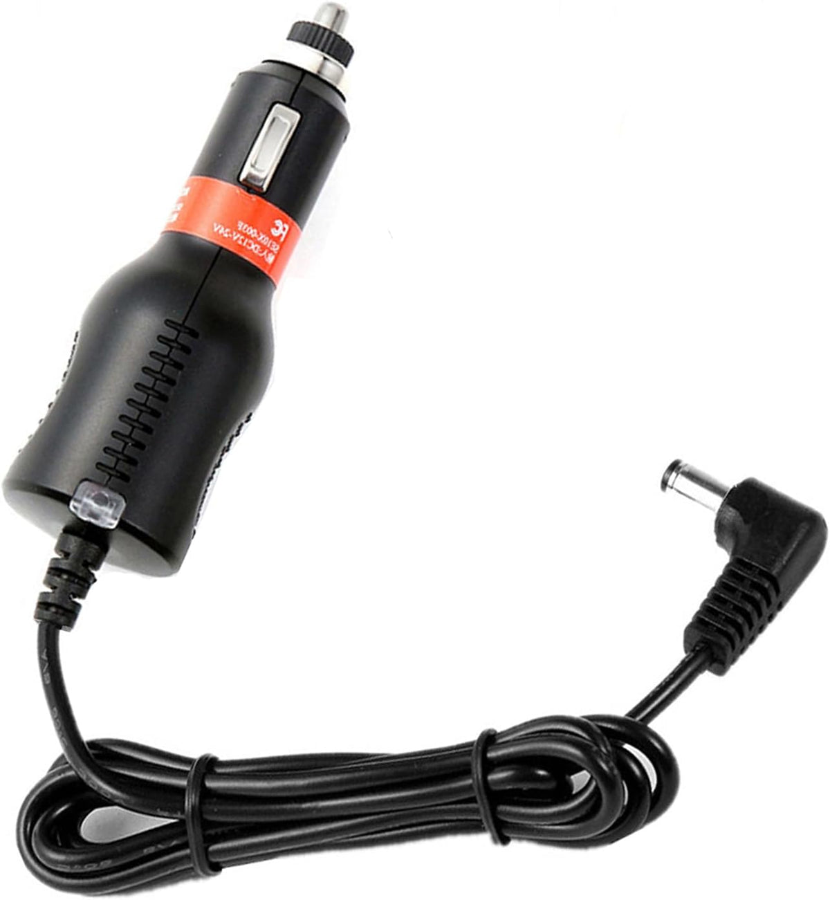 Generic 6Ft Car Adapter Compatible with SpyPoint Force-Pro-S (Work on This Model Only) Trail Camera Video Recorder