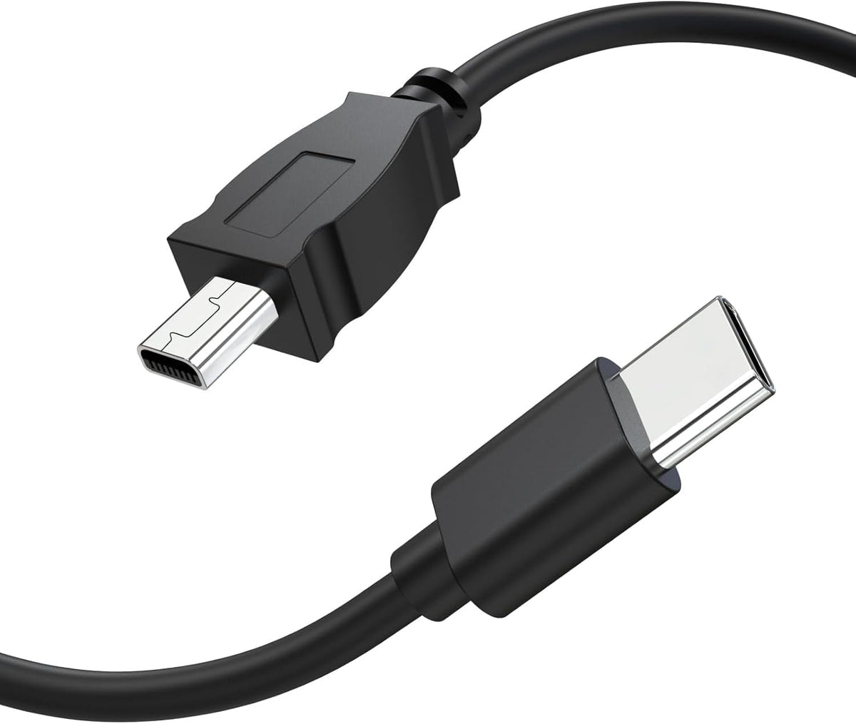 UC-E6 UC-E16 UC-E17 12 Inch Replacement USB-C Data Transfer & Charging Cable Compatible with Nikon / / Connect Nikon