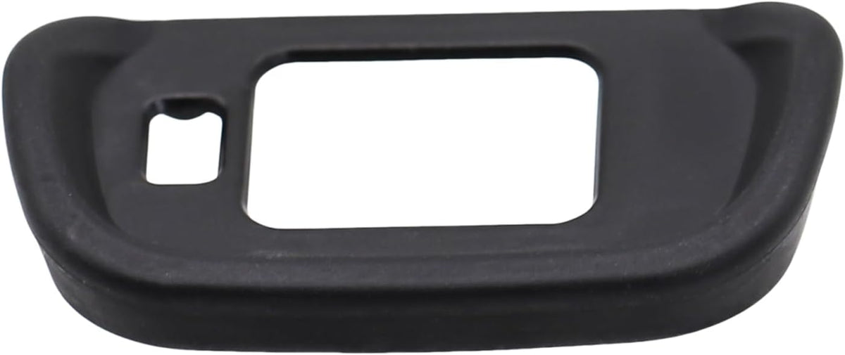 CASYDYEN R7 Eyepiece Eyecup Eye Cup for Canon EOS Camera, ABS Camera Viewfinder