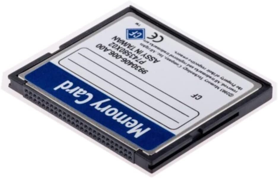 Bdiskky 1GB 1gb New CF Memory Card CF Card Type I Digital Camera Memory Card