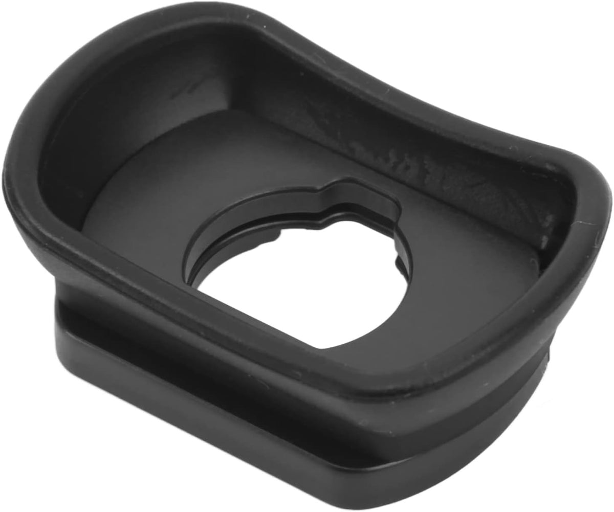 XT3 XT4 Camera Eyecup Comfortable Rubber Viewfinder Eye Cup for Prevents Scratches for Photographers