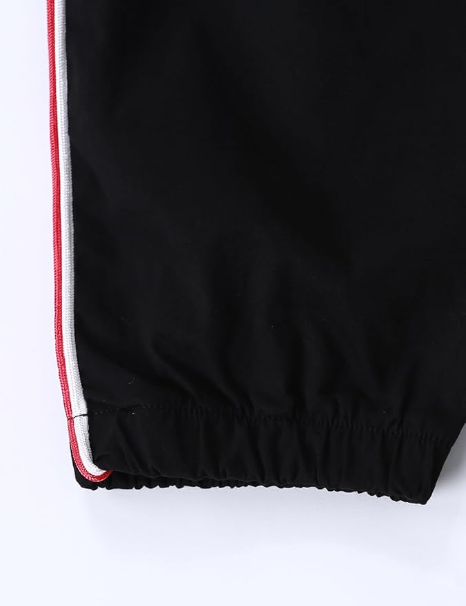 Men Joggers Chino Cargo Pants Hiking Outdoor Recreation Pants Twill Fitness Track Jogging Pants Casual Cotton Pants