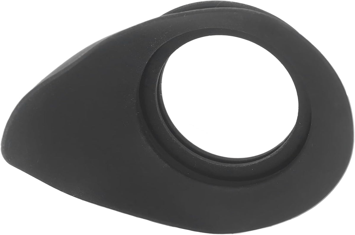 Hamwesh SD1000 MC1500 MC2500 Rubber Eyecup, Viewfinder Eyepiece with Ambient Light Blocking for Camera