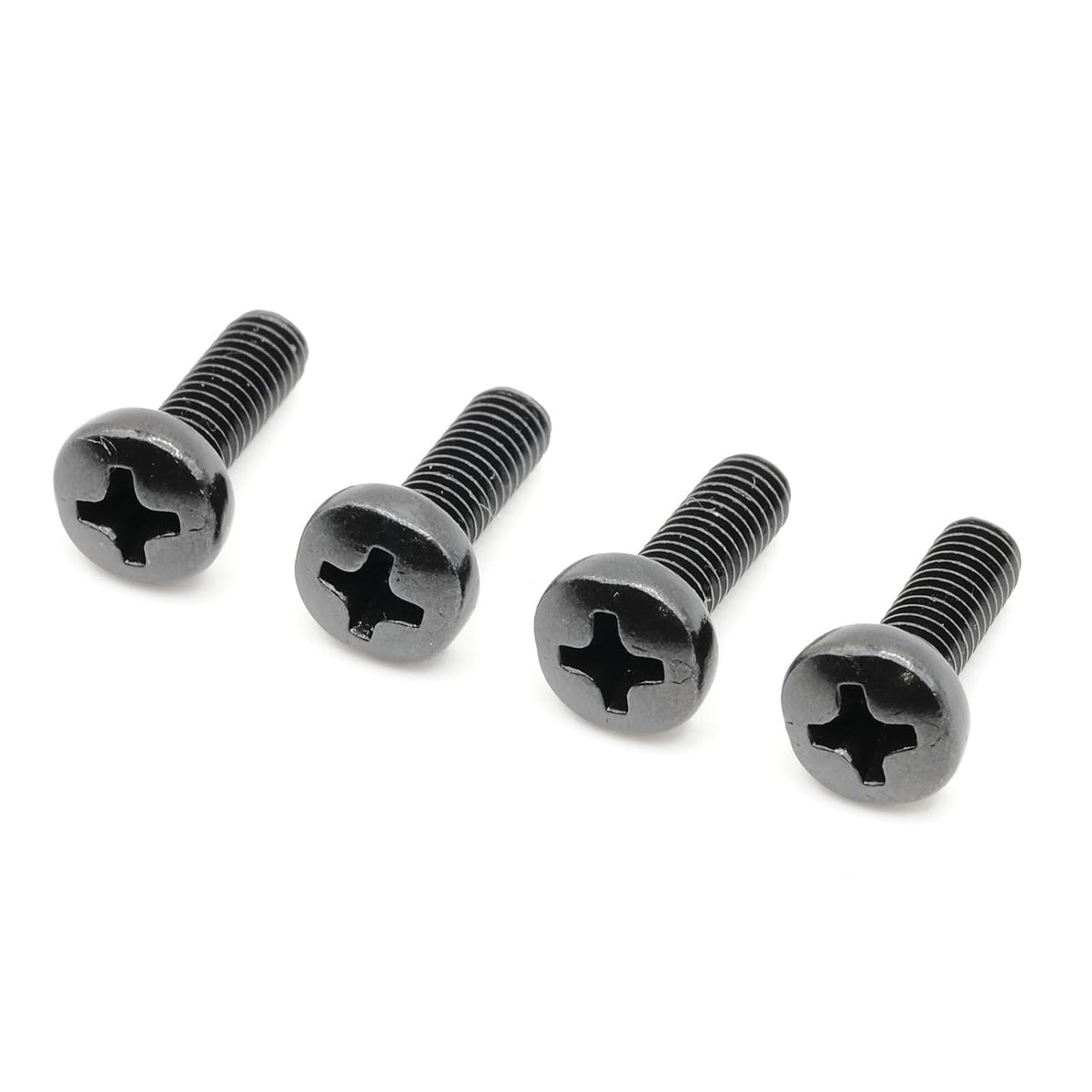 ReplacementScrews 50A78K 50 Inch (A7 Set (Pack 4) Stand Screws Compatible with Hisense - Series) TV - Complete