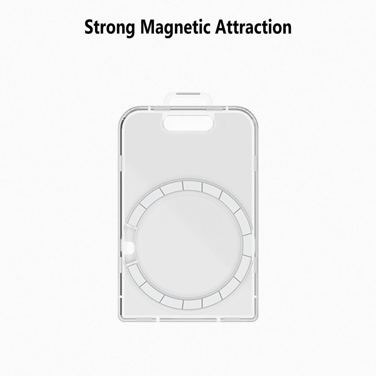 Geiomoo 2025, PC Case for Plaud Note Pro AI Voice Recorder Flexible Scratch Resistant Protective Cover (Clear)