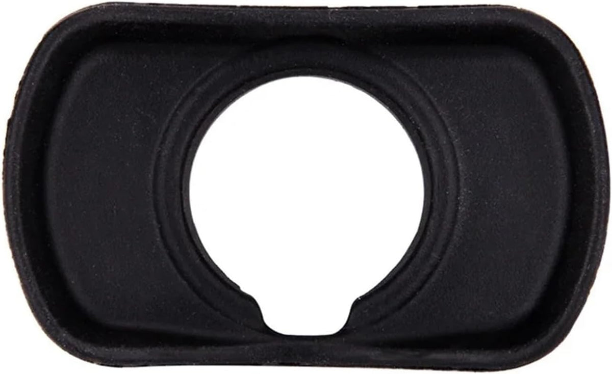 X psblty XT3 XT2 GFX-50S Camera Eyecup,Compatible for Fuji EC-XTL Goggles Viewfinder Eyecup Replace