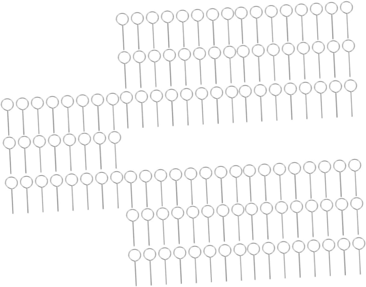 500pcs SIM Card Ejector Pins for Mobile Devices - Essential Removal Tool
