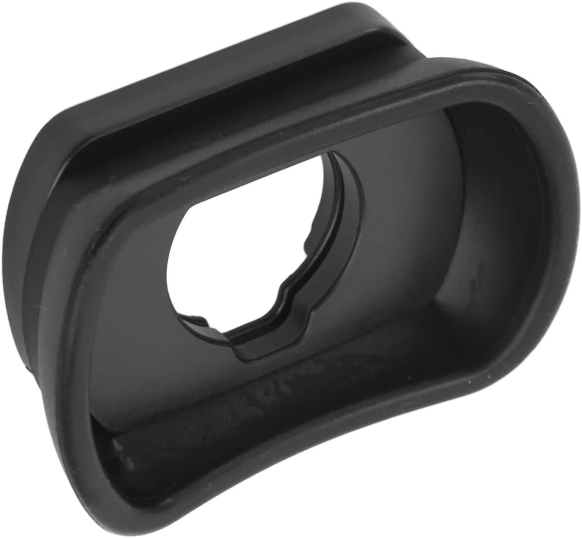 XT3 XT4 Camera Eyecup Comfortable Rubber Viewfinder Eye Cup for Prevents Scratches for Photographers