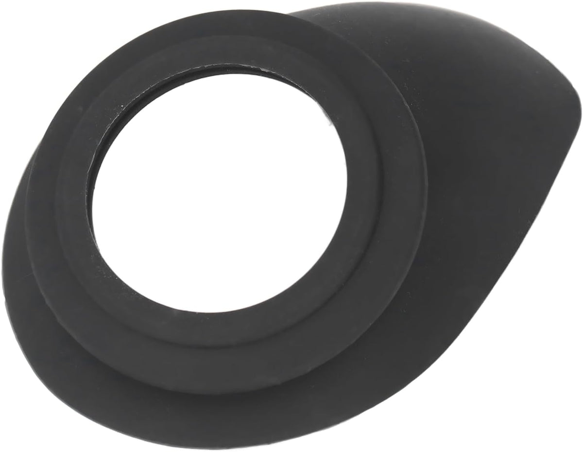 XZXCVN SD1000 MC1500 MC2500 Camera Viewfinder Eyecup Rubber Eye Cup Replacement for - Durable Material, Easy