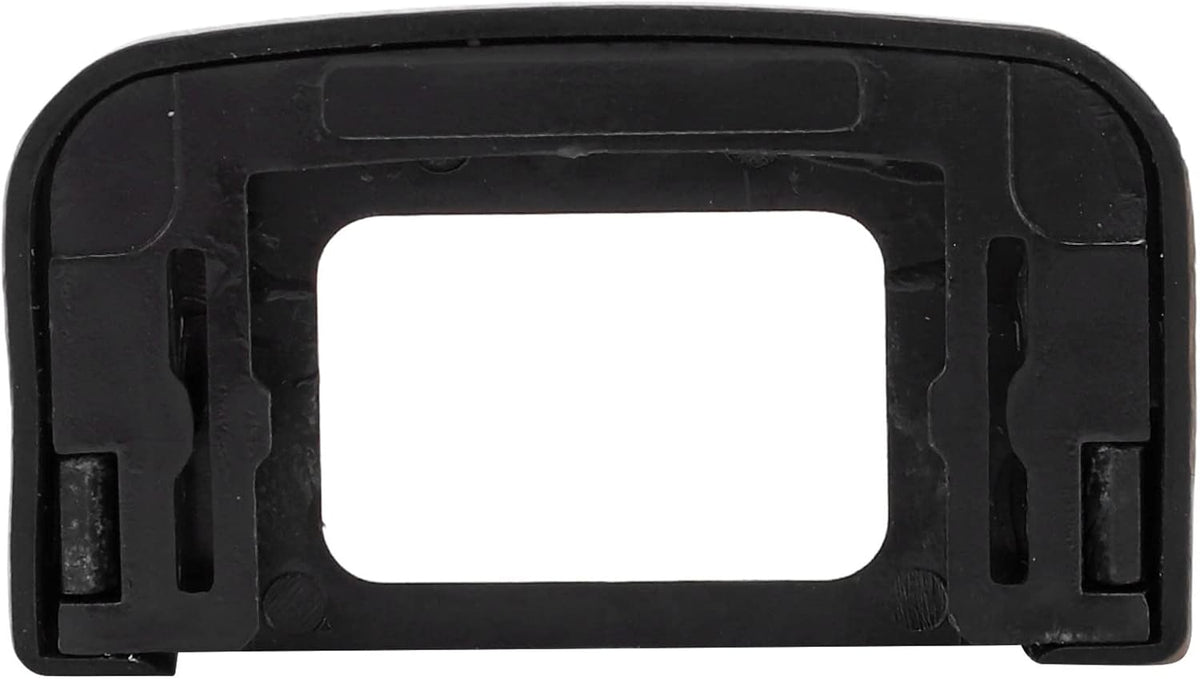 LAISANIM D3200 D3300 D3400 D5300, Rubber Viewfinder Eyecup for Eye Cup Protector with Gradienter & Cold Shoe Cover