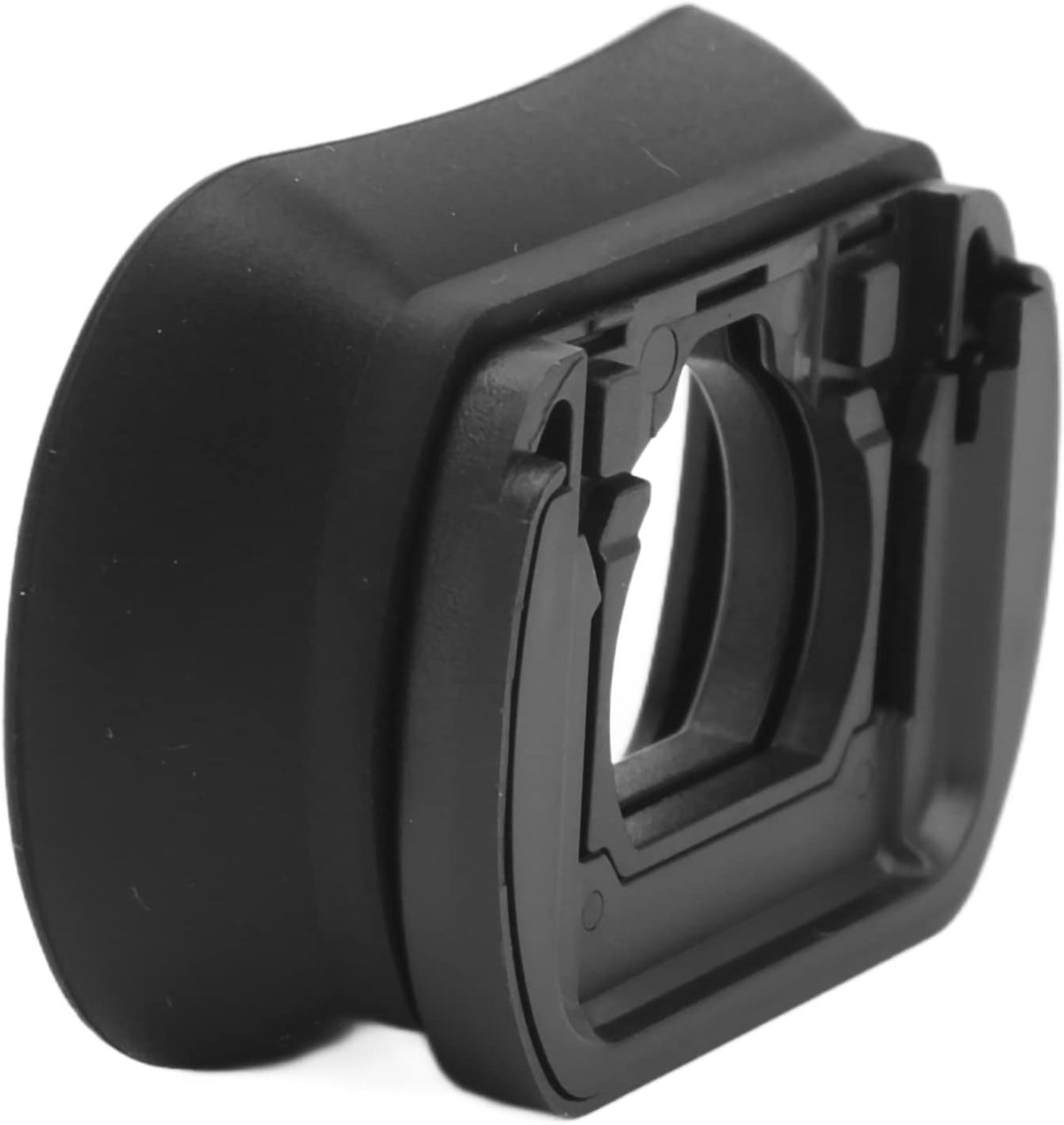 XT3 XT4 Camera Eyecup Comfortable Rubber Viewfinder Eye Cup for Prevents Scratches for Photographers