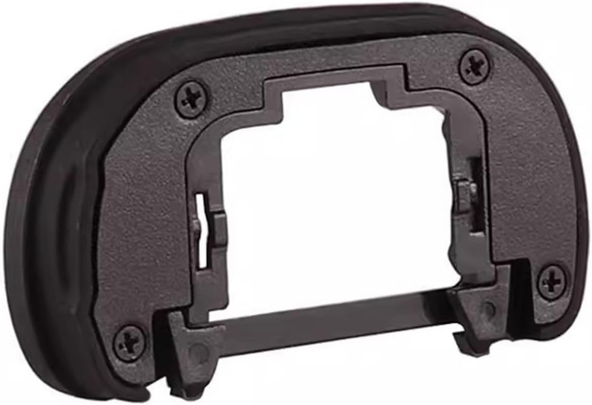 SUtonup EP18 Silicone Eyepiece for Cameras Protects Viewfinder from Dusts and Scratches