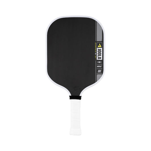 JOOLA Collin Johns Scorpeus Pro IV 16mm Pickleball Paddle - Tech Flex Power - Elongated Shape - Reach - Propulsion Core Increases Power & Touch - UPA-A Certified - USAP Approved - NFC Chip Enabled.