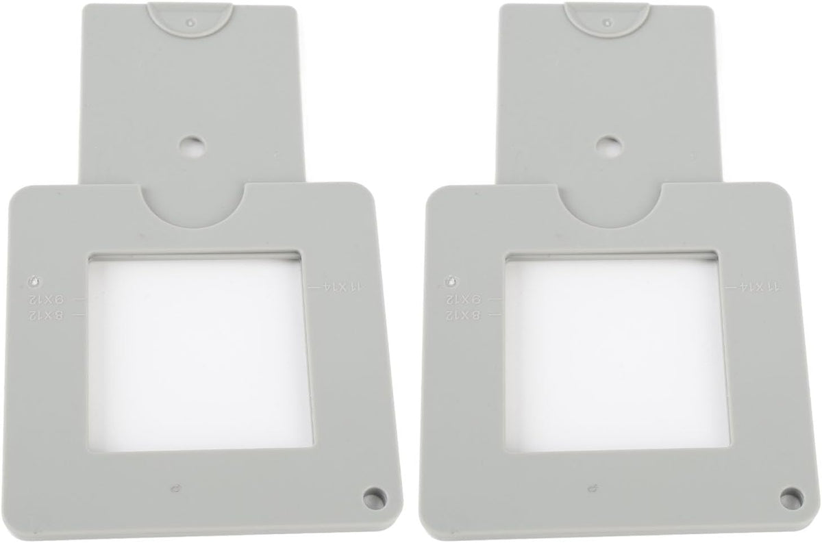 ERYUE View Finder with Adjustable Sliding Mechanism for Painting Drawing Photography Improve Composition Skills