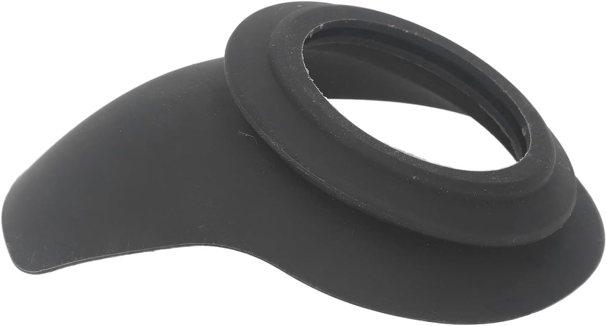 XZXCVN SD1000 MC1500 MC2500 Camera Viewfinder Eyecup Rubber Eye Cup Replacement for - Durable Material, Easy