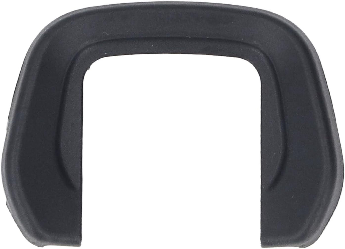 Comfort-Enhancing Eyecup and Hot Shoe Kit for R Cameras