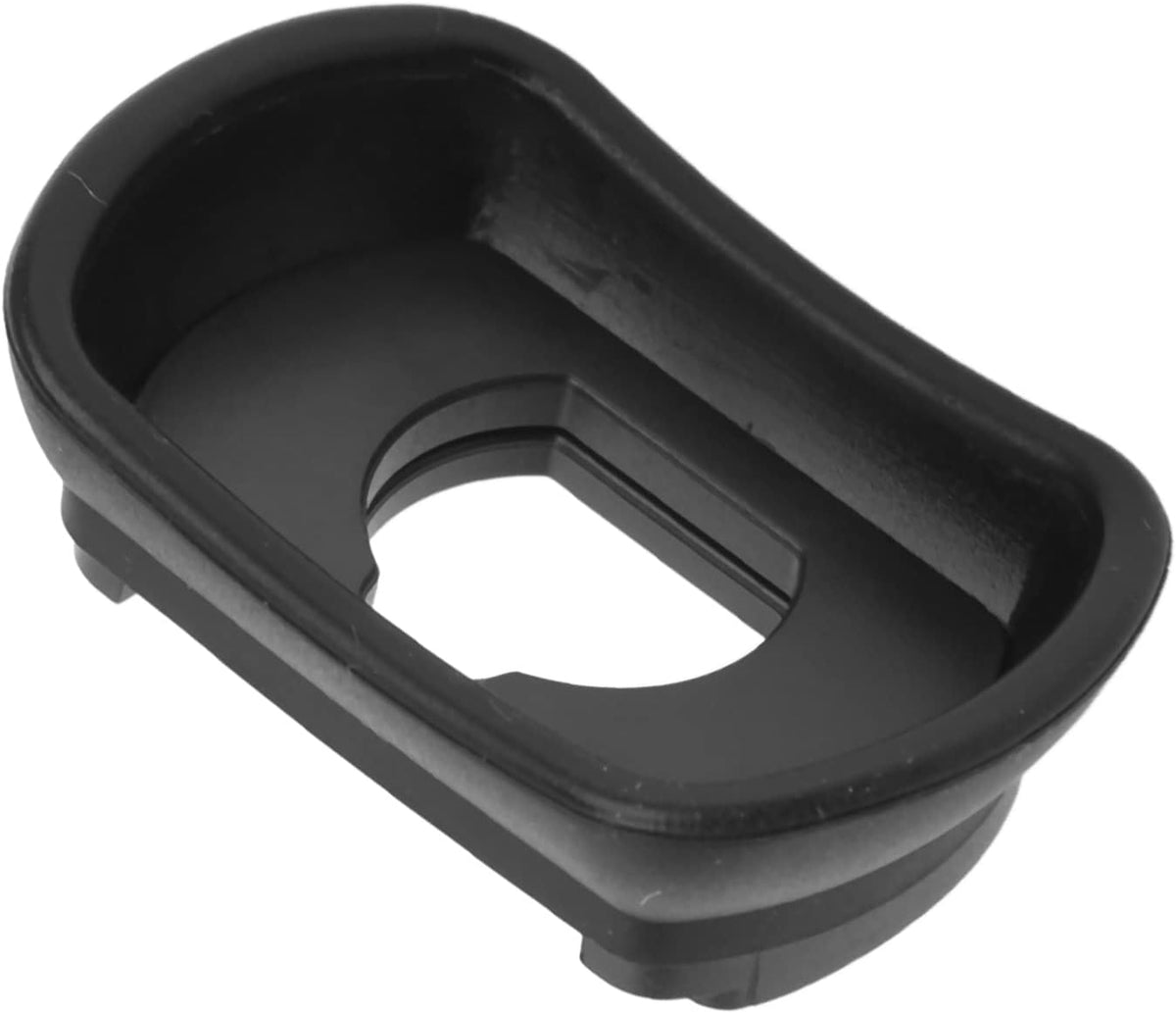 XH2 XT3 XT2 GFX100 Camera Eyecup Rubber Eyepiece Viewfinder Eye Cup for - Soft Material, Light Blocking, Comfortable