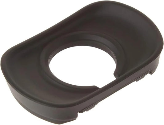 X psblty XT3 XT2 GFX-50S Camera Eyecup,Compatible for Fuji EC-XTL Goggles Viewfinder Eyecup Replace