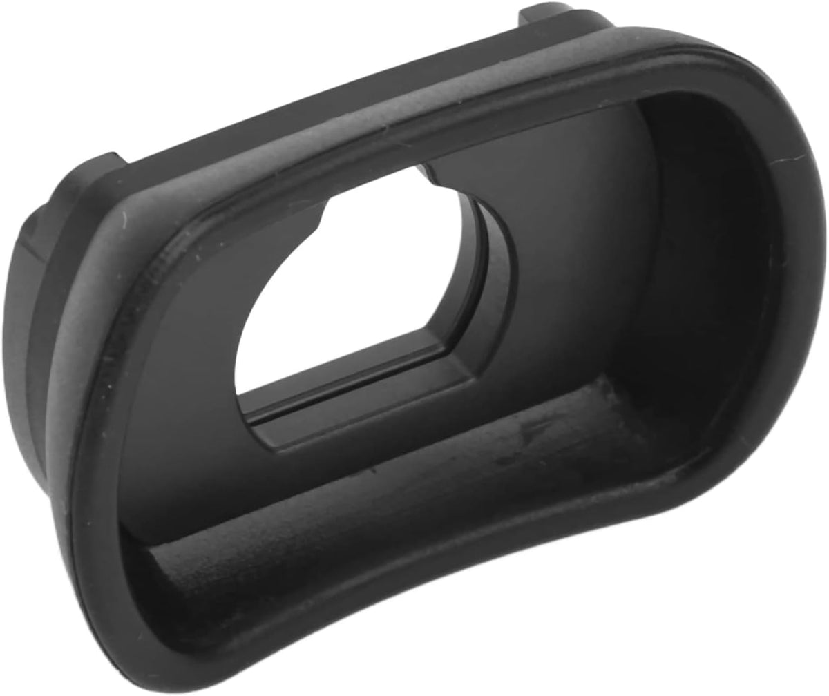 XH2 XT3 XT2 GFX100 Camera Eyecup Eyepiece Viewfinder Rubber Eye Cup for - Soft Comfortable Material, Blocks External