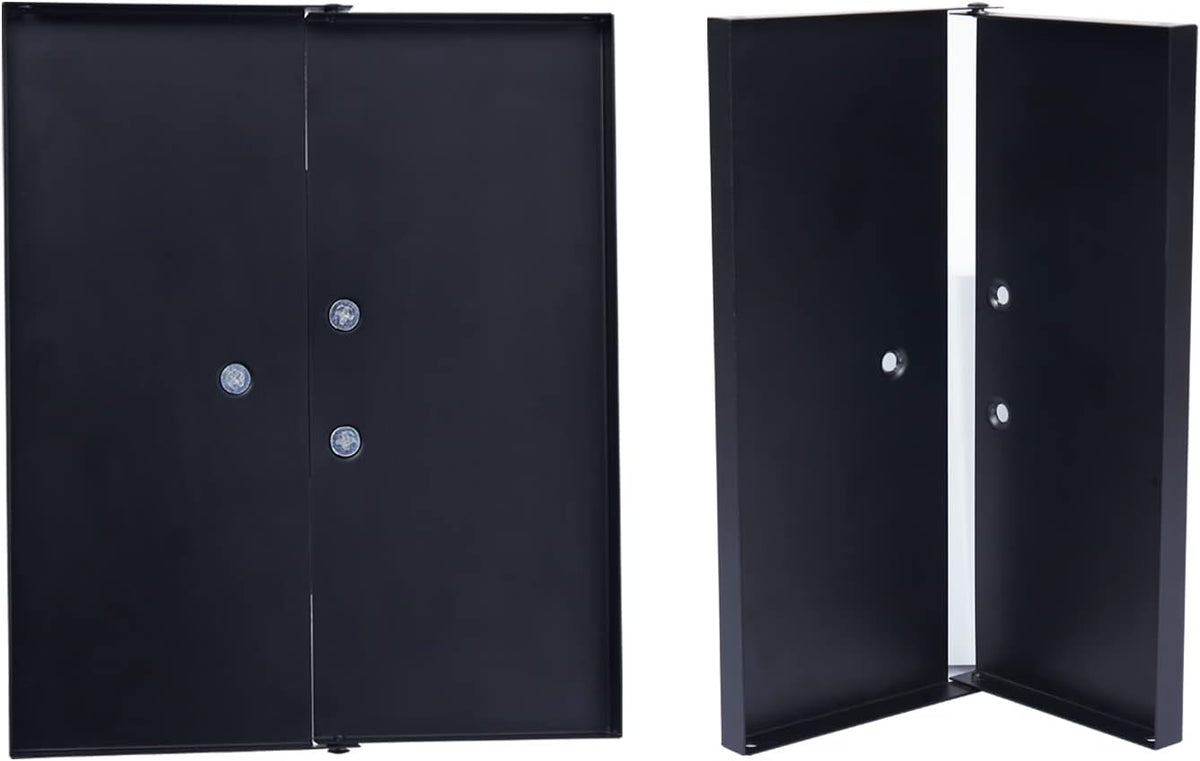 M MIMMU 1/4" 3/8" Projector Tray - Platform Holder for to Screw Tripod Stand Mount
