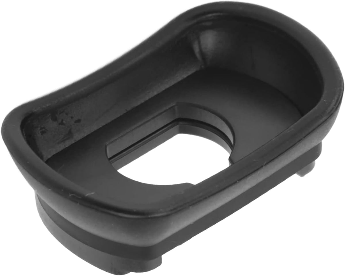 XH2 XT3 XT2 GFX100, Camera Eyecup Eyepiece Viewfinder Eye Cup for Soft Rubber, Accurate Fit - Comfortable Viewing