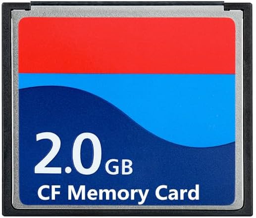 Bdiskky 256MB CF Memory Card Original Camera Card CF Card