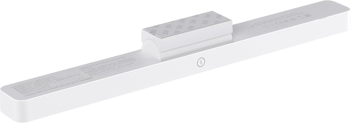 XIAOMI Wide-Angle Magnetic Reading Light Bar - Perfect for Desks and Workspaces