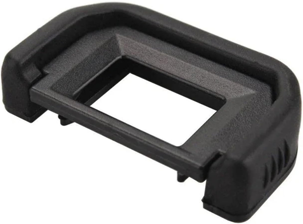 X psblty 2pcs 1000D 550D 500D 450D 650D EF Eyecups Eyepiece Viewfinder,Compatible for Canon DSLR EOS Eye Piece