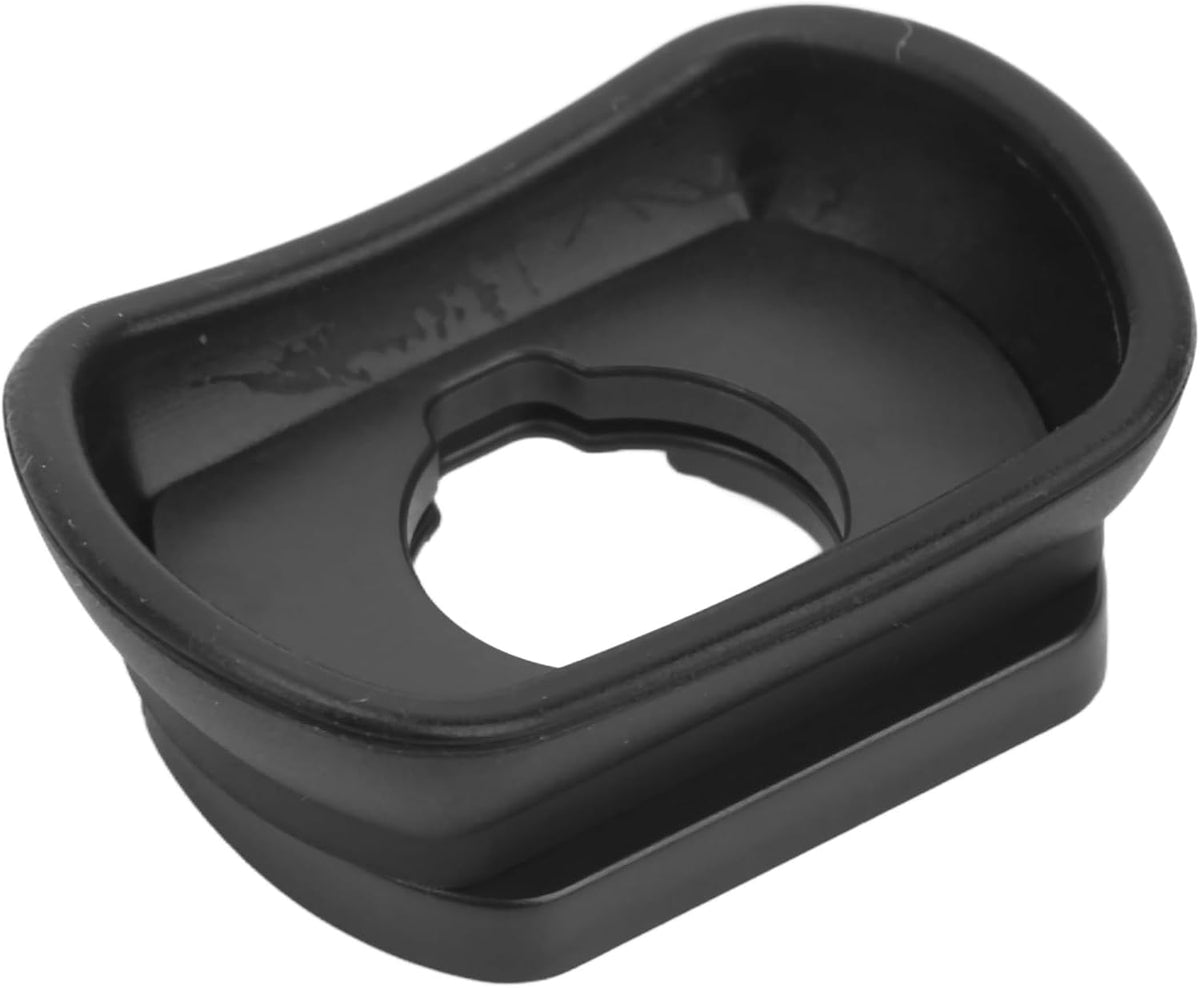 XH2 XT3 XT2 GFX100, Camera Eyecup Eyepiece Viewfinder Eye Cup for Soft Rubber, Accurate Fit - Comfortable Viewing