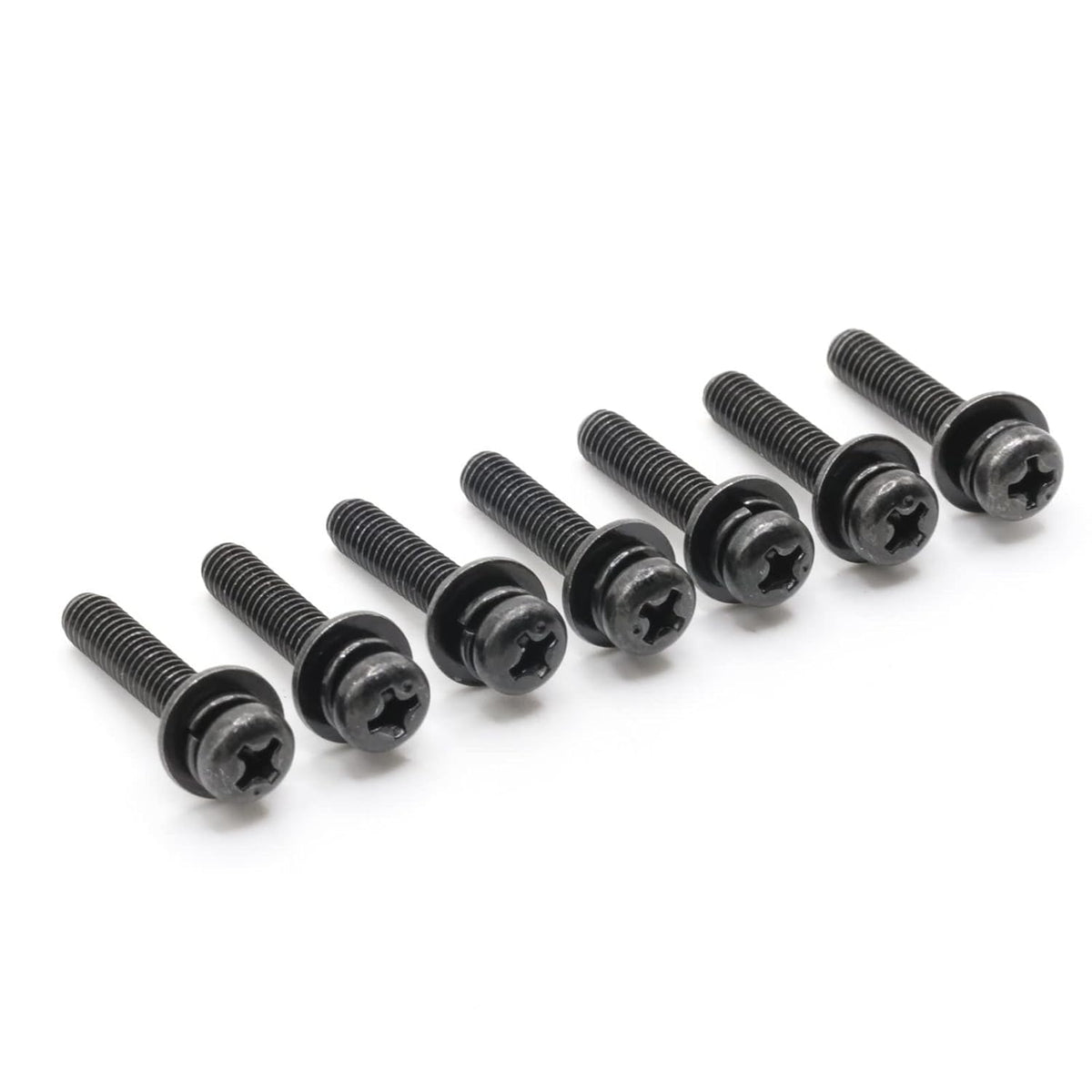 ReplacementScrews OLED65C1PUB (OLED65C1PUB.AUS) Stand Screws Compatible with LG