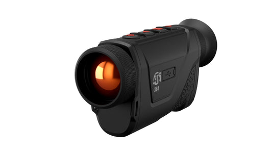 ATN BlazeHunter 335 4-32x, 384x288, <18 NETD, 12 Micron, 50 Hz, Pro Thermal Imaging Monocular