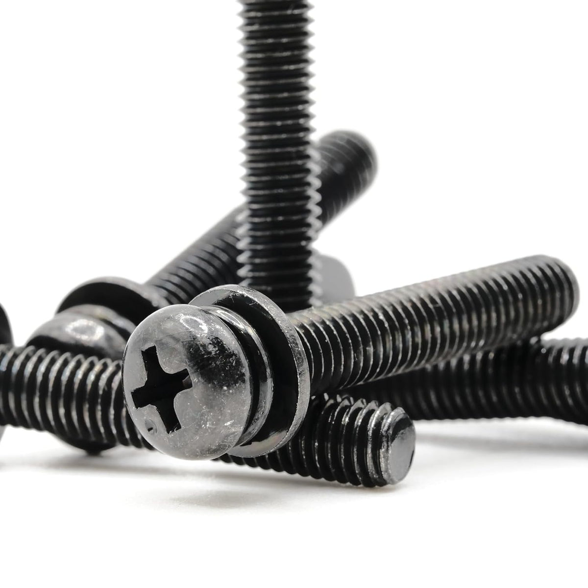 ReplacementScrews 75UR8000AUB 75 Inch UR8000 4K Set (Pack 6) Stand Screws Compatible with LG - Series Smart TV