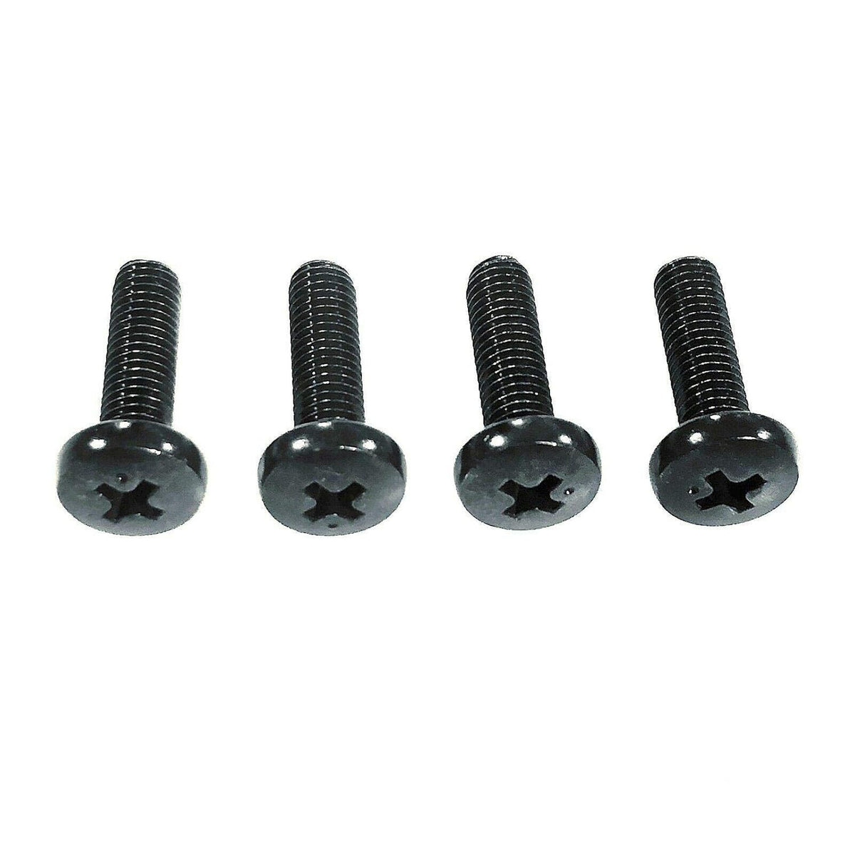 ReplacementScrews 65QM7K 65 Inch QM7K (2025) Set Stand Screws Compatible with TCL - Series TV - Complete Feet/Legs