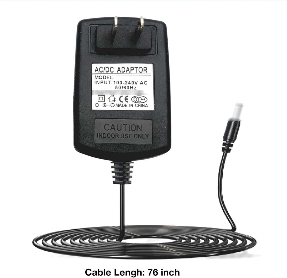 LKPower A200 HD230 HD720 AC Adapter for Kdlinks HD TV Media Player Power Supply Charger