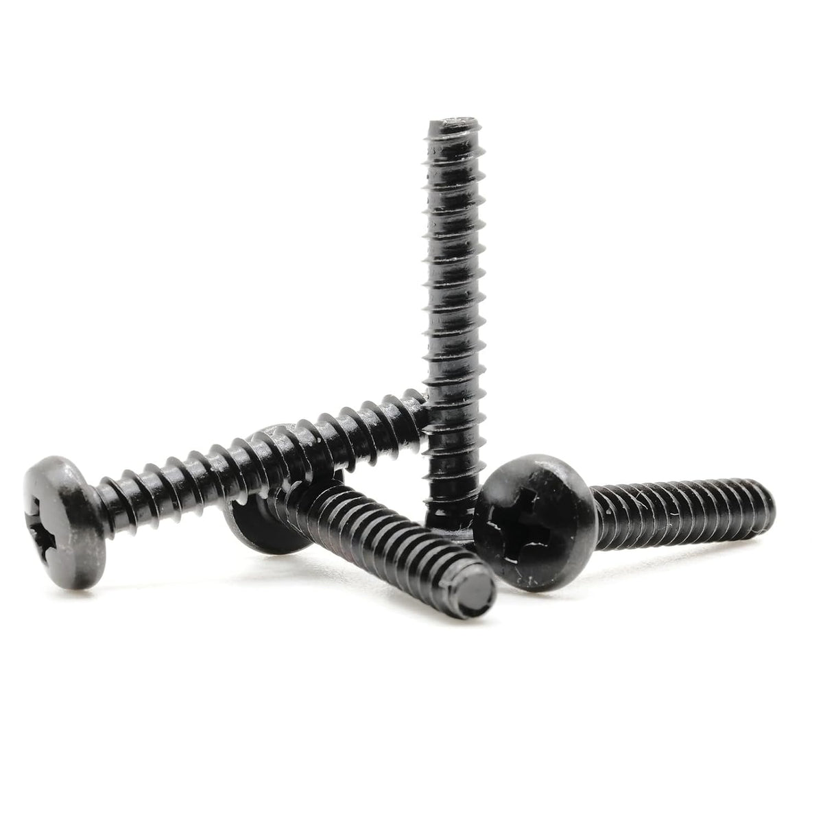 ReplacementScrews 40Q3K 40 Inch Q3K (2025) Set Stand Screws Compatible with TCL - Series TV - Complete Feet/Legs Screw