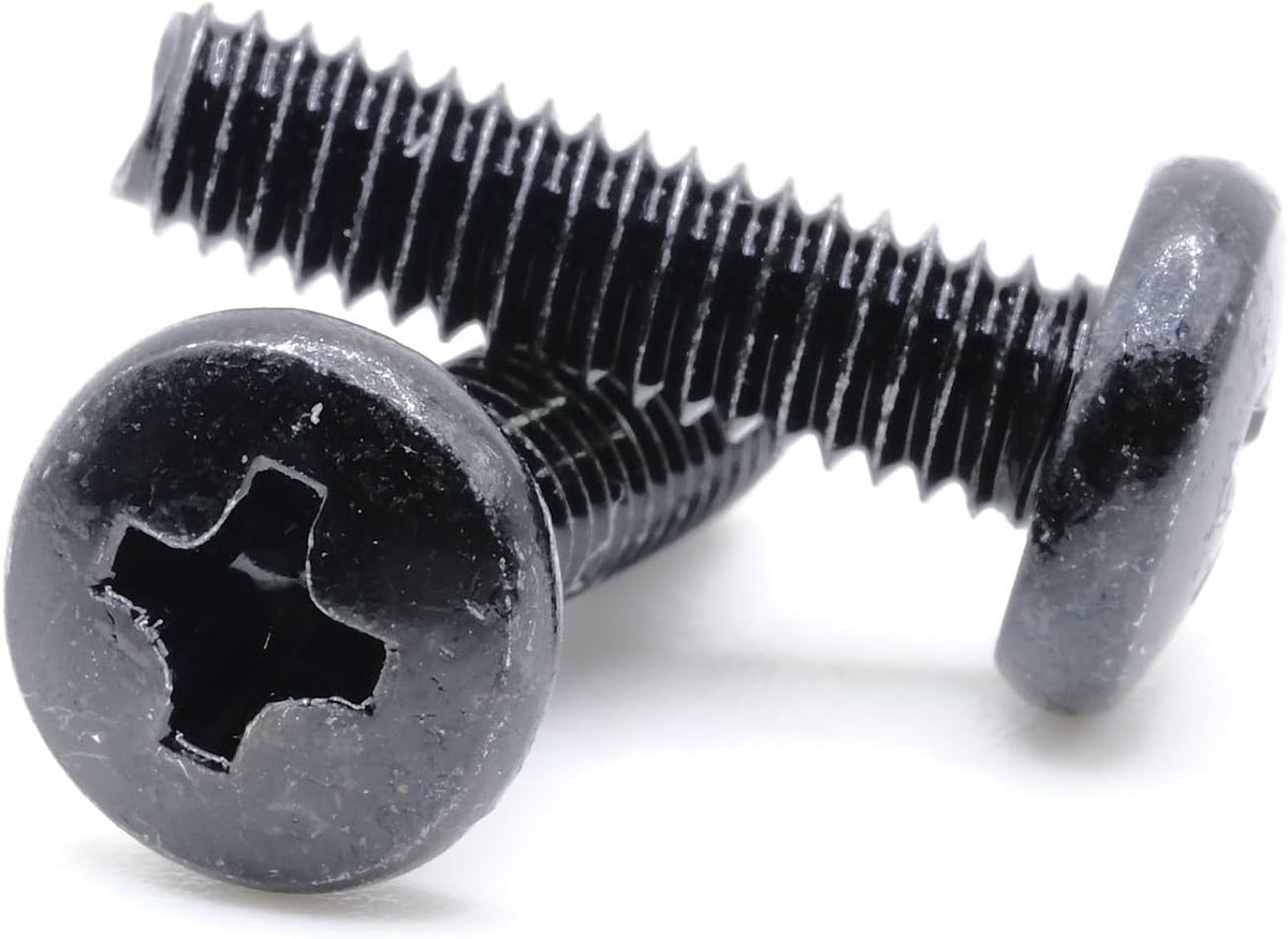 ReplacementScrews QN55Q80AA (QN55Q80AAFXZA) Stand Screws Compatible with Samsung