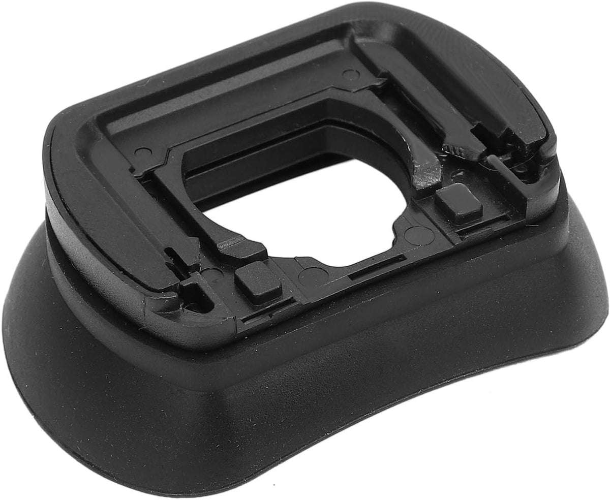 XZXCVN 3 Set GFX100II, XH1, XH2S, GFX50S, T5 Piece Eyepiece for Camera Viewer, Hot Shoe Cover and Bubble Level