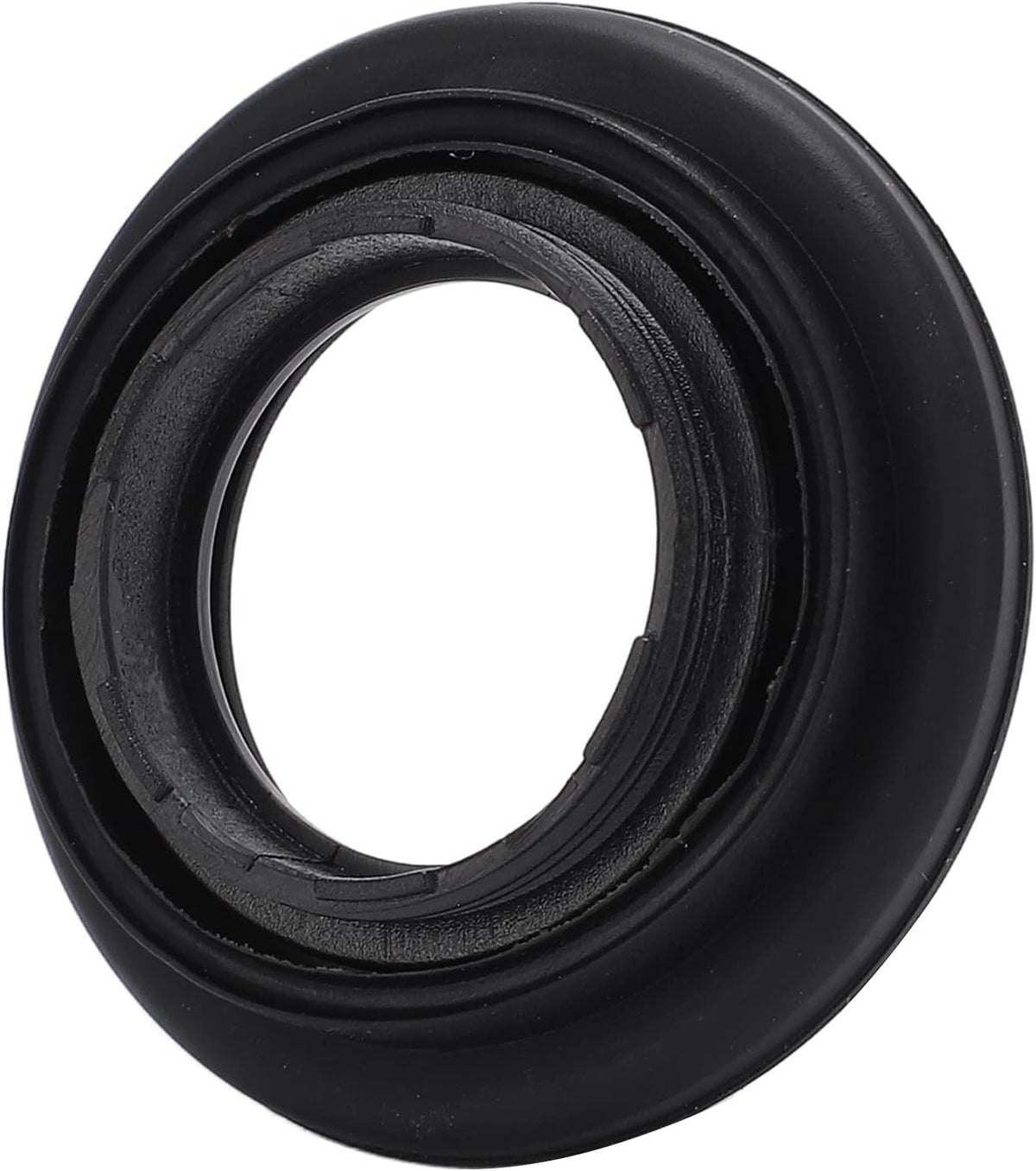 Rubber ViewFinder Eyecup, Easy Installation, Highend Compatibility, Scratch and Wear Protection, Ambient Light